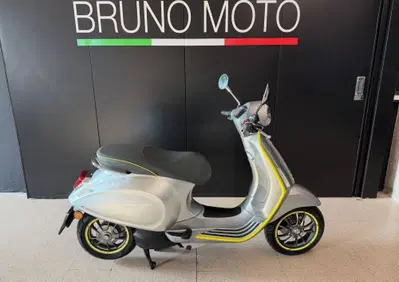 Vespa Vespa Elettrica (2018 - 19) - Annuncio 10136552