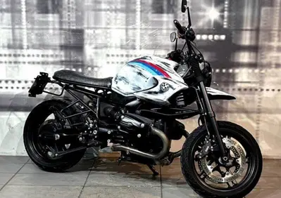 Bmw R 1150 R Rockster (2003 - 06) - Annuncio 10136577