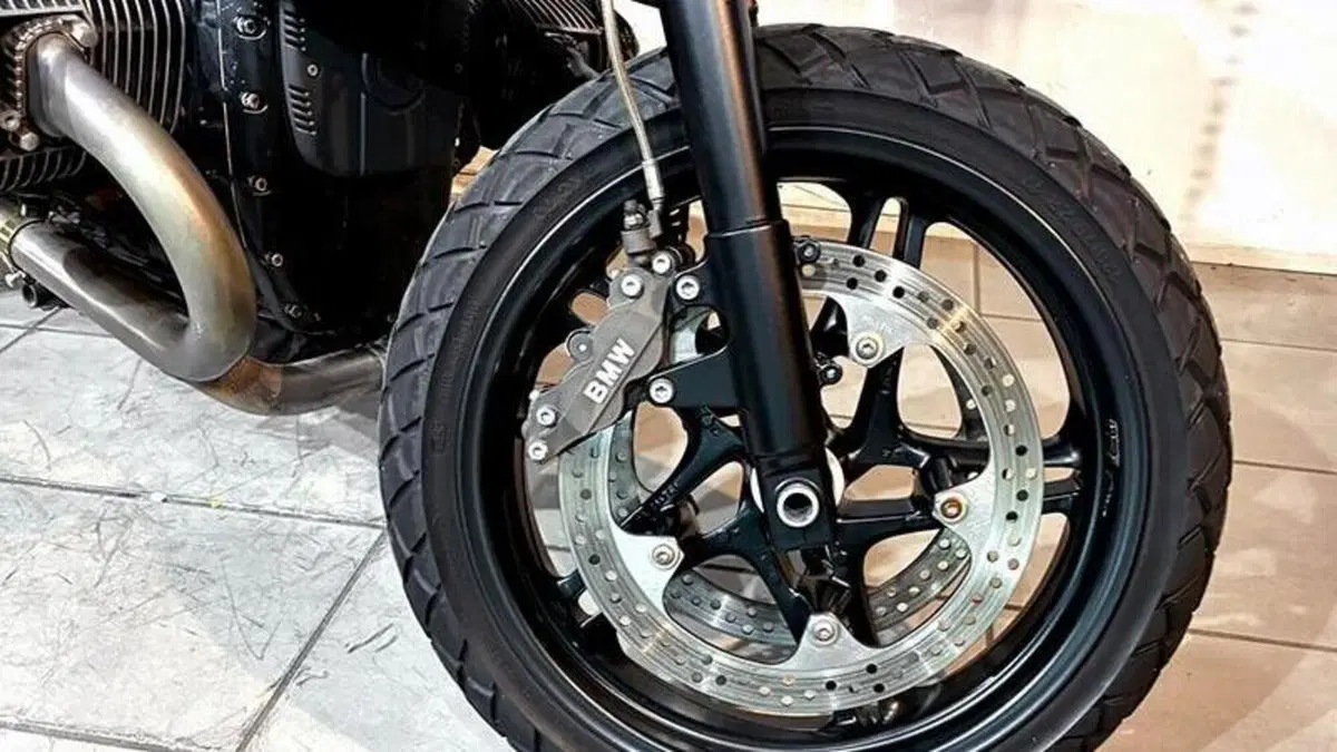 Bmw R 1150 R Rockster (2003 - 06)  (3)