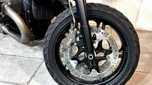 Bmw R 1150 R Rockster (2003 - 06)  (3)
