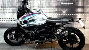 Bmw R 1150 R Rockster (2003 - 06)  (4)