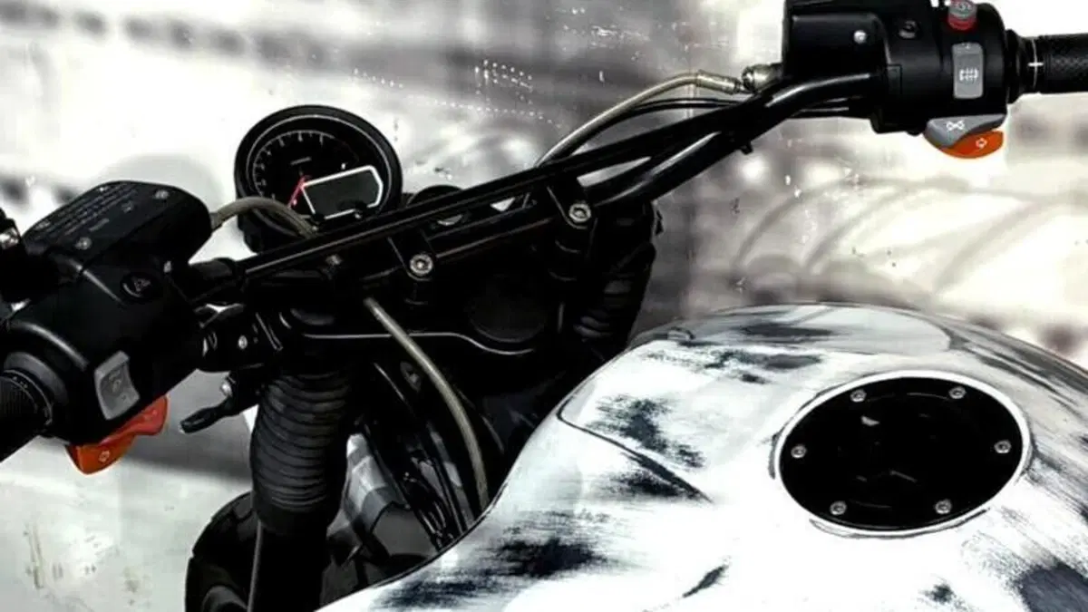 Bmw R 1150 R Rockster (2003 - 06)  (6)
