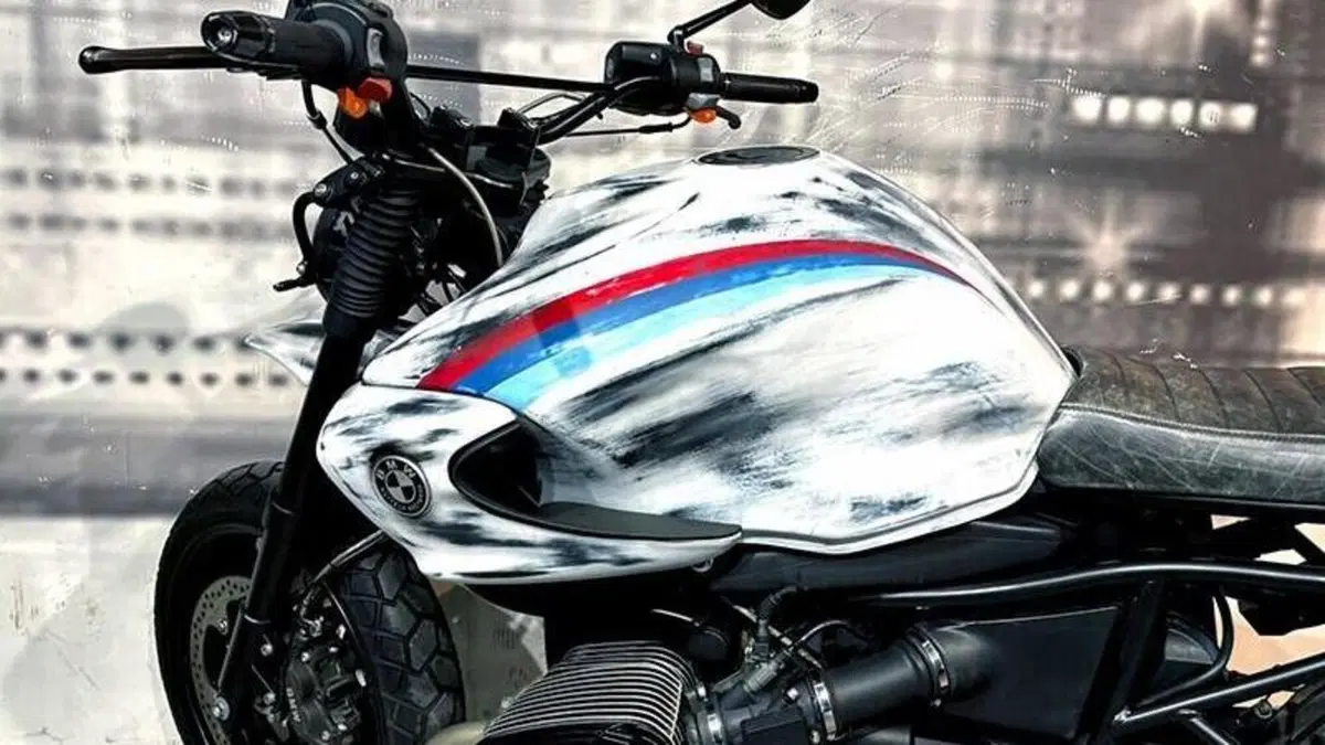 Bmw R 1150 R Rockster (2003 - 06)  (7)