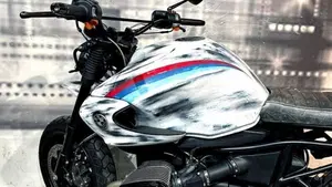 Bmw R 1150 R Rockster (2003 - 06)  (7)