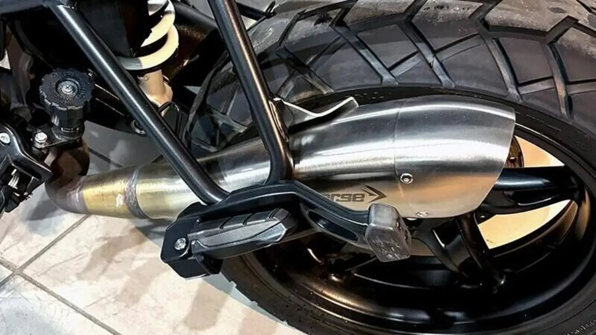 Bmw R 1150 R Rockster (2003 - 06)  (9)