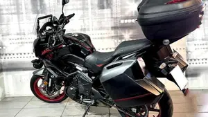 Kawasaki Versys 650 (2021 - 24)  (5)