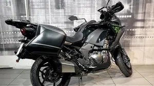 Kawasaki Versys 1000 SE Tourer (2022 - 24)  (2)
