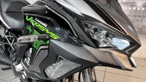 Kawasaki Versys 1000 SE Tourer (2022 - 24)  (4)
