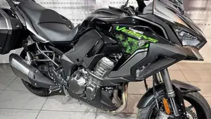 Kawasaki Versys 1000 SE Tourer (2022 - 24)  (5)