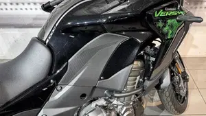 Kawasaki Versys 1000 SE Tourer (2022 - 24)  (6)