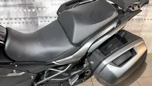 Kawasaki Versys 1000 SE Tourer (2022 - 24)  (9)