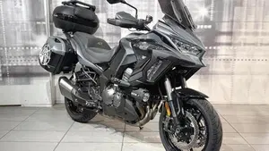 Kawasaki Versys 1000 SE Grand Tourer (2022 - 24) 