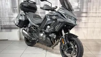 Kawasaki Versys 1000 SE Grand Tourer (2022 - 24)