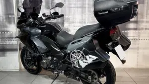 Kawasaki Versys 1000 SE Grand Tourer (2022 - 24)  (2)
