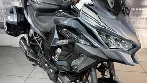 Kawasaki Versys 1000 SE Grand Tourer (2022 - 24)  (3)