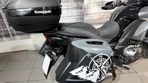 Kawasaki Versys 1000 SE Grand Tourer (2022 - 24)  (4)