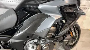 Kawasaki Versys 1000 SE Grand Tourer (2022 - 24)  (5)