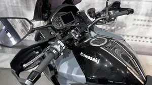 Kawasaki Versys 1000 SE Grand Tourer (2022 - 24)  (6)