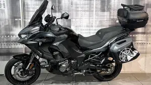 Kawasaki Versys 1000 SE Grand Tourer (2022 - 24)  (7)