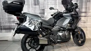 Kawasaki Versys 1000 SE Grand Tourer (2022 - 24)  (8)