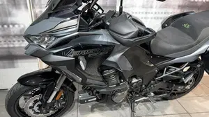 Kawasaki Versys 1000 SE Grand Tourer (2022 - 24)  (9)