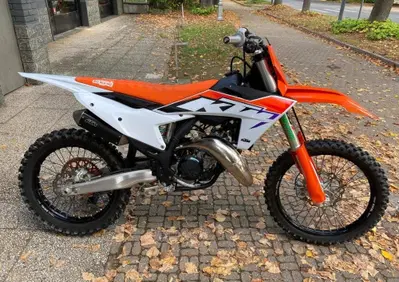 KTM 125 SX (2023) - Annuncio 10136558