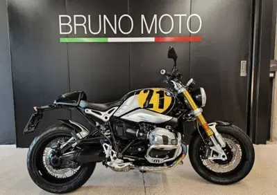 Bmw R nineT 1200 (2017 - 20) - Annuncio 10136565