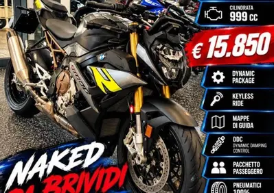 Bmw S 1000 R (2021 - 24) - Annuncio 10071201
