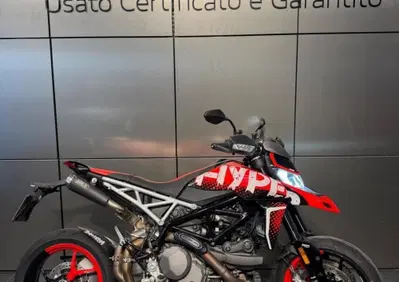 Ducati Hypermotard 950 RVE (2022 - 25) - Annuncio 10134088