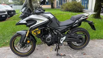 Voge Valico 525DSX (2023 - 26) usata