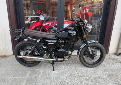 Mash Italia Two Fifty 250 (2017 - 20) - Annuncio 10136566
