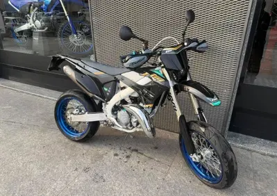 Tm Moto SMR 125 ES Fi 2T (2026 - 27) - Annuncio 10136622