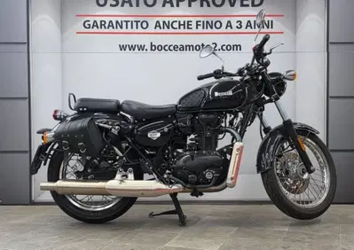 Benelli Imperiale 400 (2021 - 25) - Annuncio 10136564