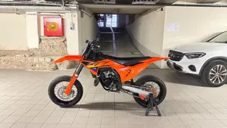 KTM 125 SX (2026) usata