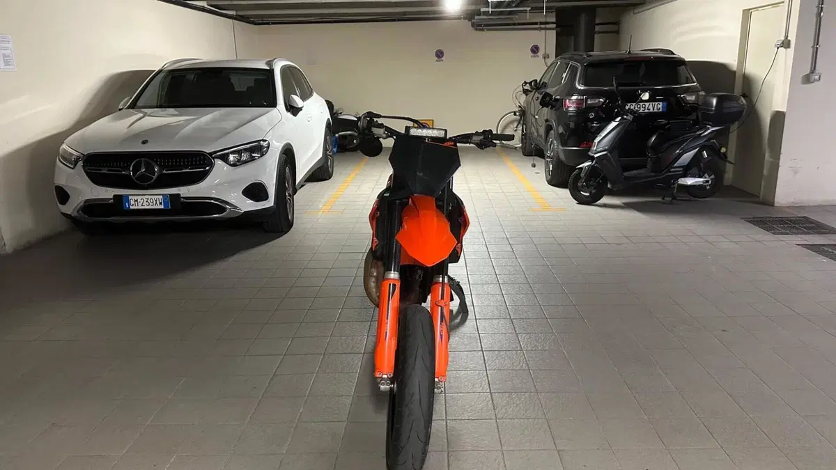 KTM 125 SX (2026)  (2)