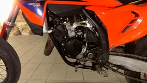 KTM 125 SX (2026)  (3)