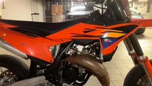 KTM 125 SX (2026)  (4)