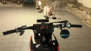 KTM 125 SX (2026)  (5)