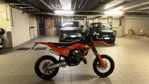 KTM 125 SX (2026)  (6)