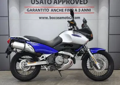 Suzuki XF 650 Freewind (1997 - 03) - Annuncio 10136568