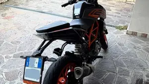 KTM 125 Duke (2021 - 23)  (7)