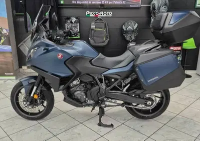 Honda NT 1100 Travel DCT (2022 - 24) - Annuncio 10136576