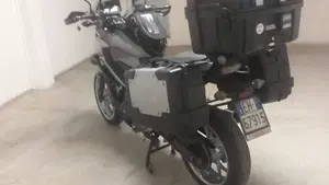 Honda NC 750 X ABS (2016 - 17)  (3)