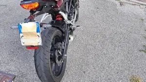 Honda CB 125 R (2018 - 20)  (4)