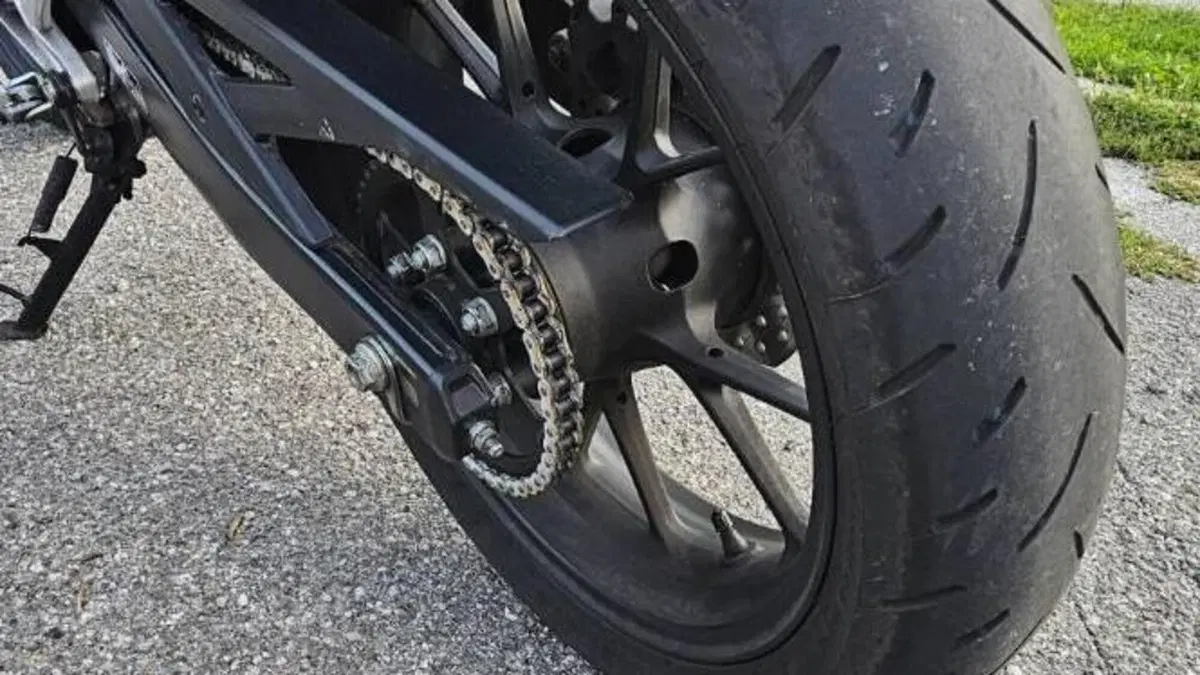 Honda CB 125 R (2018 - 20)  (5)