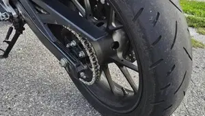Honda CB 125 R (2018 - 20)  (5)