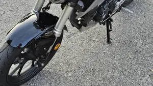Honda CB 125 R (2018 - 20)  (10)
