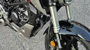 Honda CB 125 R (2018 - 20)  (11)