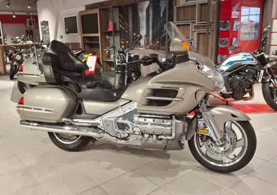 Honda GL 1800 Gold Wing (2000 - 05) - Annuncio 10136585