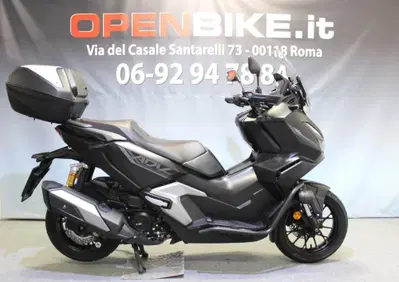 Honda ADV 350 (2025 - 26) - Annuncio 10136591